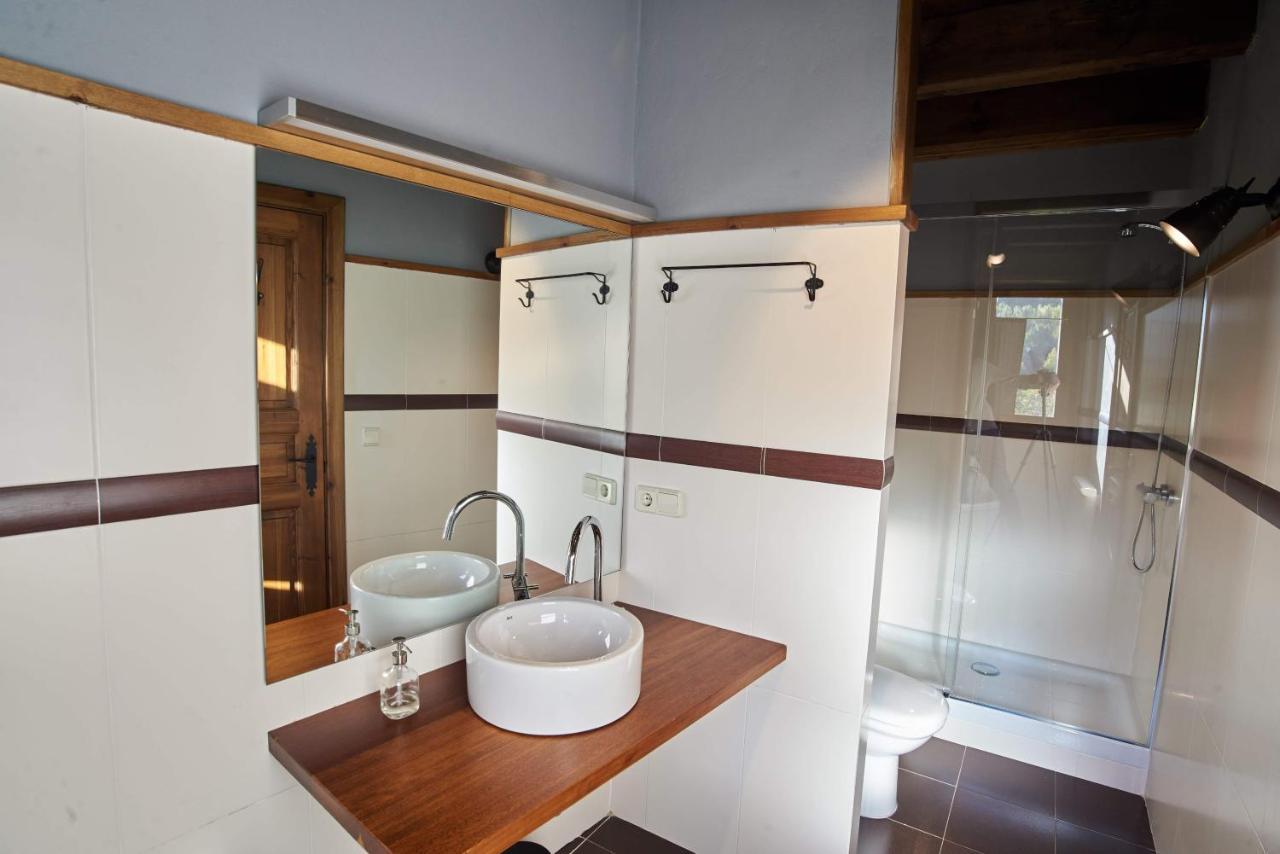 فيلا Preciosa Casa, Naut Aran, Alto Aran, Gessa, A 4 Km De Baqueira, 212 M2 Wifi المظهر الخارجي الصورة