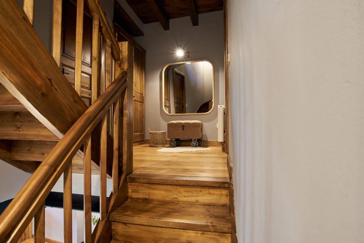 فيلا Preciosa Casa, Naut Aran, Alto Aran, Gessa, A 4 Km De Baqueira, 212 M2 Wifi المظهر الخارجي الصورة