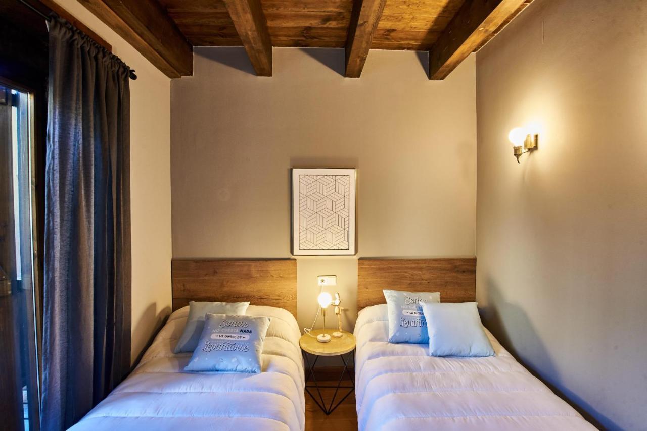 فيلا Preciosa Casa, Naut Aran, Alto Aran, Gessa, A 4 Km De Baqueira, 212 M2 Wifi المظهر الخارجي الصورة