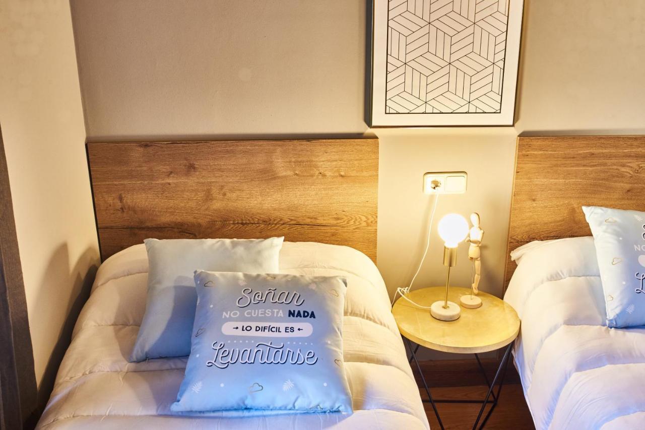 فيلا Preciosa Casa, Naut Aran, Alto Aran, Gessa, A 4 Km De Baqueira, 212 M2 Wifi المظهر الخارجي الصورة