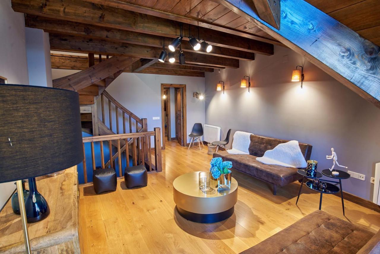 فيلا Preciosa Casa, Naut Aran, Alto Aran, Gessa, A 4 Km De Baqueira, 212 M2 Wifi المظهر الخارجي الصورة