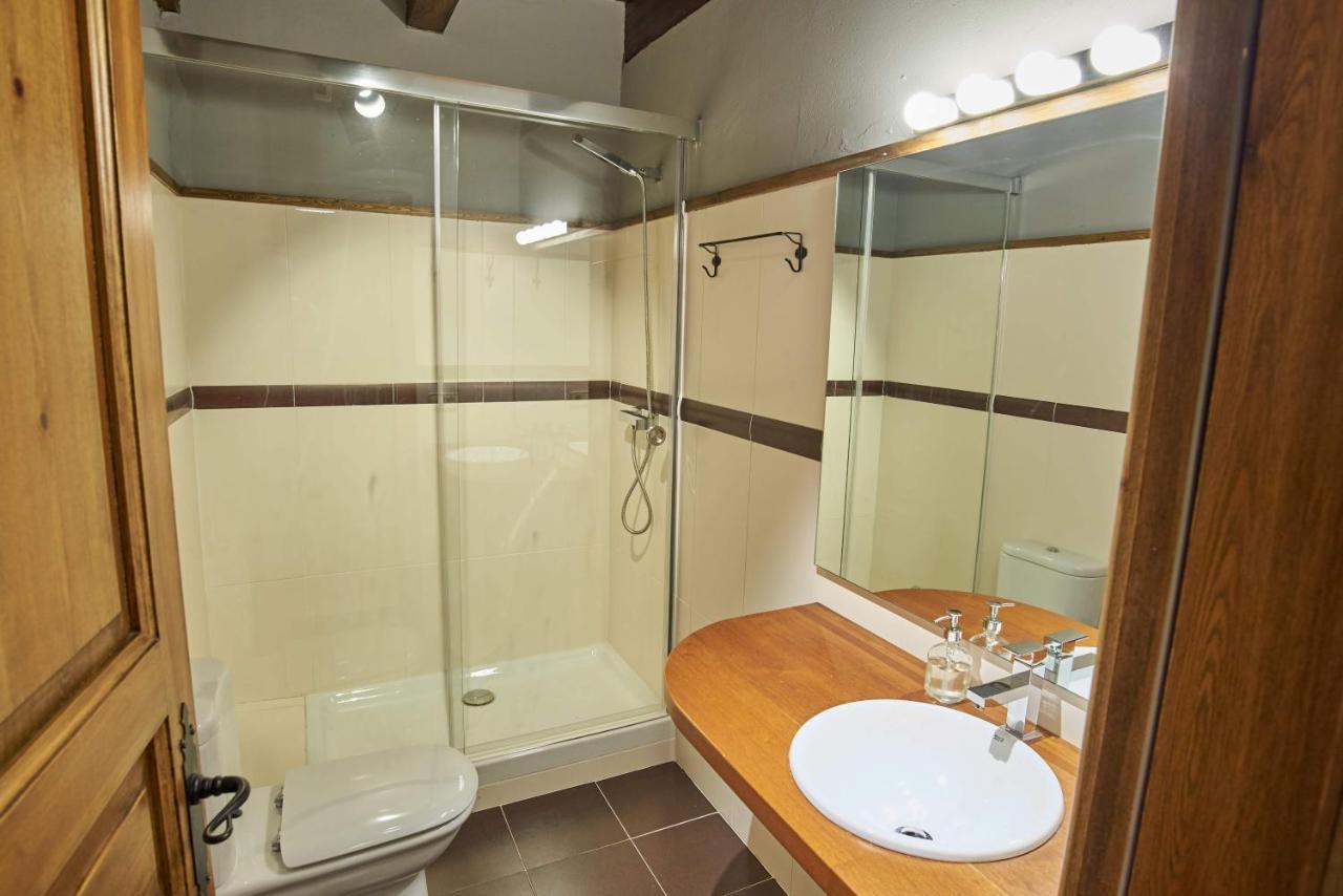 فيلا Preciosa Casa, Naut Aran, Alto Aran, Gessa, A 4 Km De Baqueira, 212 M2 Wifi المظهر الخارجي الصورة